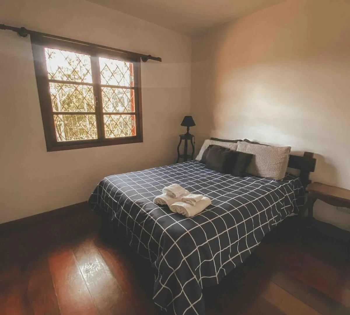 Holiday home Cabana Las Nubes Campos do Jordao Brazil