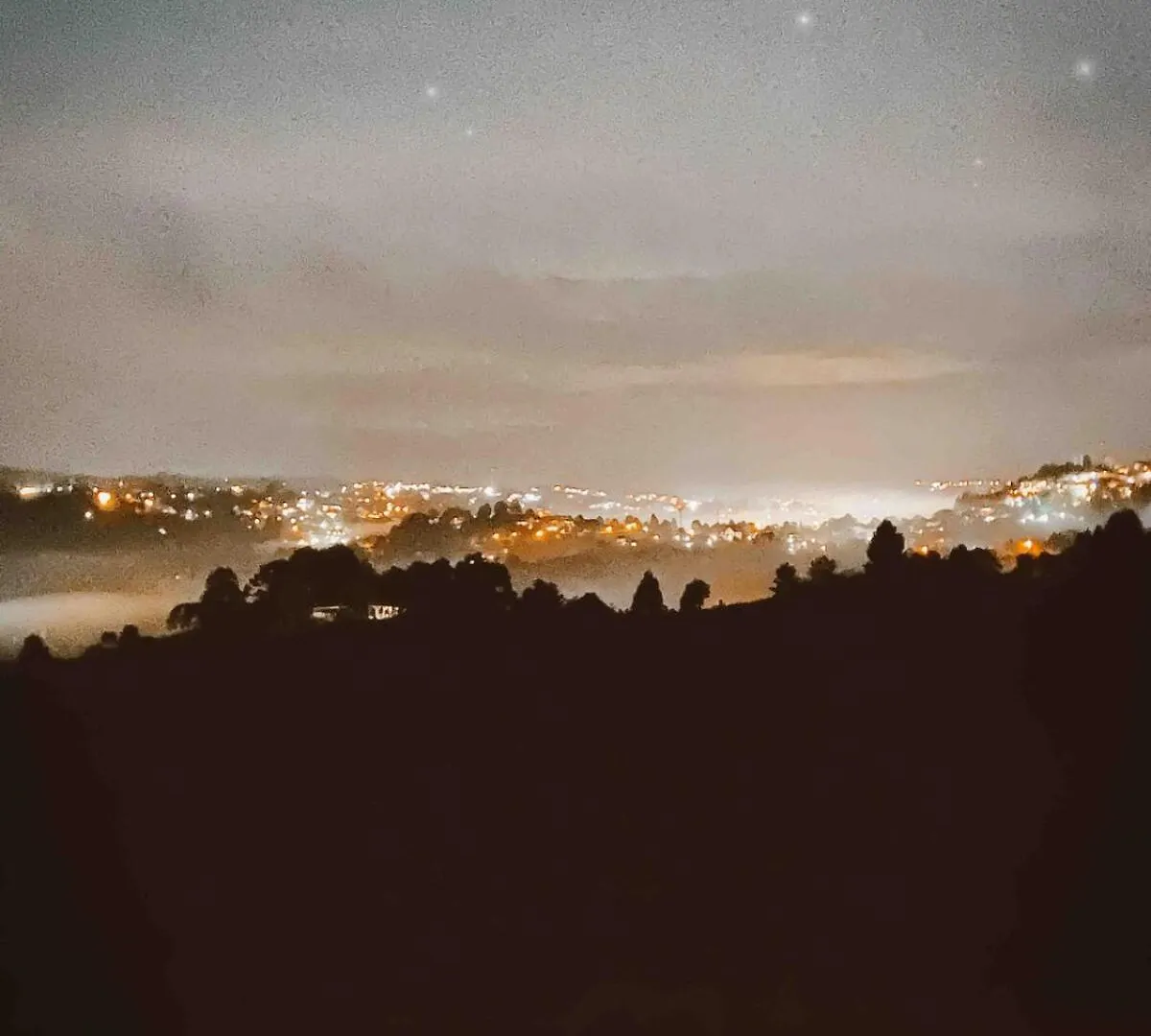 Cabana Las Nubes Campos do Jordao 0*,