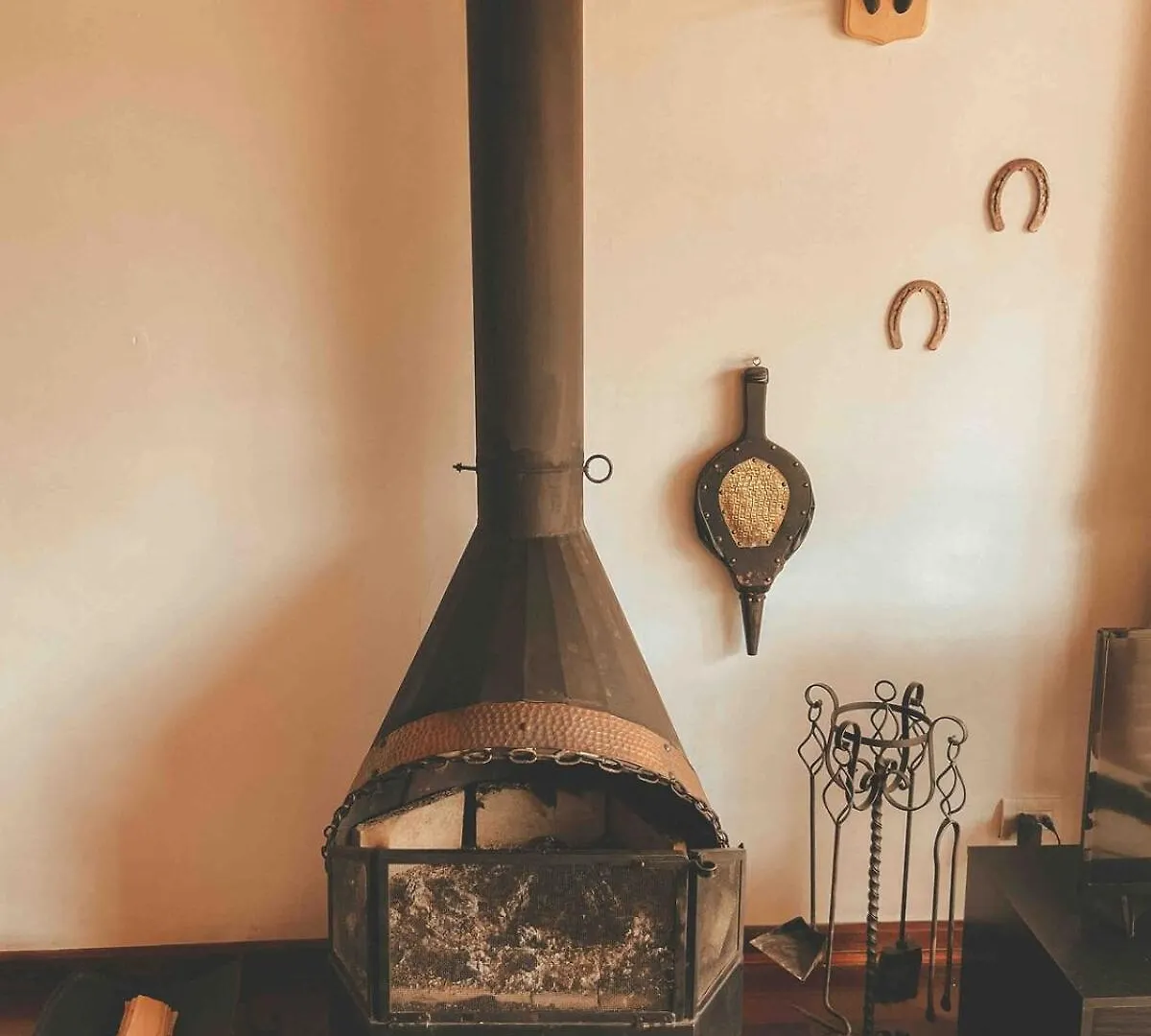 Holiday home Cabana Las Nubes Campos do Jordao
